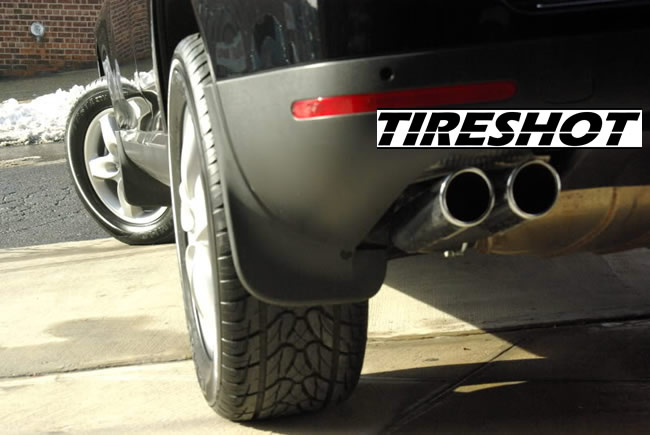 Tire Kumho Ecsta STX KL12